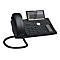 snom D375 - VoIP-Telefon - mit Bluetooth-Schnittstelle - dreiweg Anruffunktion - SIP - 12 Leitungen