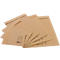 Sobres de correo SecureWave de MD Securepack®, acolchado de papel, adhesivo sensible a la presión, papel 100 % reciclado FSC®, formato G/4, 250 x 340 mm, 75 unidades