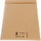 Sobres de correo SecureWave de MD Securepack®, acolchado de papel, adhesivo sensible a la presión, papel 100 % reciclado FSC®, formato G/4, 250 x 340 mm, 75 unidades