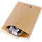 Sobres de correo SecureWave de MD Securepack®, acolchado de papel, adhesivo sensible a la presión, papel 100 % reciclado FSC®, formato G/4, 250 x 340 mm, 75 unidades