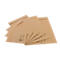 Sobres de correo SecureWave de MD Securepack®, acolchado de papel, adhesivo sensible a la presión, papel 100 % reciclado FSC®, formato H/5, 285 x 360 mm, 75 unidades