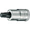 Socket ITX 19 1/2 inch TX T30 L.55mm GEDORE