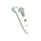 Socket Mobile DuraScan D745 - Healthcare - Barcode-Scanner - tragbar - 2D-Imager - decodiert