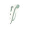 Socket Mobile DuraScan D745 - Healthcare - Barcode-Scanner - tragbar - 2D-Imager - decodiert