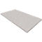 Socle SOLUS PLAY, pour armoires à portes battantes SOLUS PLAY, l. 800 x P 400 x H 35 mm, gris céramique