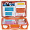 Soehngen EHBO-koffer Quick-CD kleuterschool, incl. wandhouder, voor kleuters