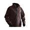 Softshell Jacke Jobman 1201 PRACTICAL, braun, Polyester I Elastan, XL