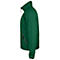 Softshell Jacke Jobman 1201 PRACTICAL, grün, Polyester I Elastan, 2XL