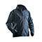 Softshell Jacke Jobman 1201 PRACTICAL, marine, Polyester I Elastan, 2XL