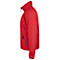 Softshell Jacke Jobman 1201 PRACTICAL, rot, Polyester I Elastan, M