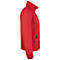Softshell Jacke Jobman 1201 PRACTICAL, rot, Polyester I Elastan, M