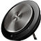 Solution mains libres Jabra Speak 750, les communications unifiées, Bluetooth, USB, noir/argent