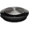 Solution mains libres Jabra Speak 750, les communications unifiées, Bluetooth, USB, noir/argent