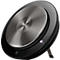 Solution mains libres Jabra Speak 750, les équipes Microsoft, Bluetooth, USB, noir/argent