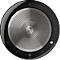 Solution mains libres Jabra Speak 750, les équipes Microsoft, Bluetooth, USB, noir/argent