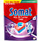Somat Tablettes pour lave-vaisselle All-in-1 Extra, 92 pièces