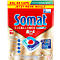 Somat Vaatwaskappen Excellence Premium 5in1, 44 stuks