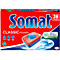 Somat vaatwastabletten Classic Power, 28 stuks