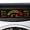 Sonnenkönig Lufterfrischer Air Fresh 5, 3 Ventilationsstufen, 0,2 l/h Befeuchtungsleistung, bis 60 m³ Raumgrösse, LED-Kontrolldisplay, Fernbedienung, schwarz/weiss