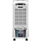 Sonnenkönig Lufterfrischer Air Fresh 7, LED-Display, Ionisator-Funktion, 4 Ventilationsstufen, Luftbefeuchtungs-Funktion, 3 Ventilationsmodi, mit Fernbedienung, weiss