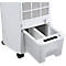 Sonnenkönig Lufterfrischer Air Fresh 7, LED-Display, Ionisator-Funktion, 4 Ventilationsstufen, Luftbefeuchtungs-Funktion, 3 Ventilationsmodi, mit Fernbedienung, weiss