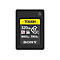 Sony CEA-G320T - Flash-Speicherkarte - 320 GB - CFexpress Typ A