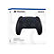Sony DualSense - Game Pad - kabellos - Bluetooth - schwarz - für Sony PlayStation 5