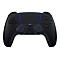 Sony DualSense - Game Pad - kabellos - Bluetooth - schwarz - für Sony PlayStation 5