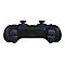 Sony DualSense - Game Pad - kabellos - Bluetooth - schwarz - für Sony PlayStation 5