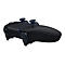 Sony DualSense - Game Pad - kabellos - Bluetooth - schwarz - für Sony PlayStation 5