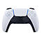 Sony DualSense - Game Pad - kabellos - Bluetooth - weiß