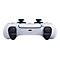 Sony DualSense - Game Pad - kabellos - Bluetooth - weiß