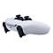 Sony DualSense - Game Pad - kabellos - Bluetooth - weiß