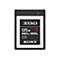 Sony G-Series QD-G120F - Flash-Speicherkarte - 120 GB - XQD