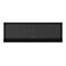 Schwarze Soundbar mit Bedienelementen und den Schriftzügen TV, Bluetooth und USB.