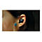 Sony LinkBuds Open - True Wireless-Kopfhörer mit Mikrofon - im Ohr - Bluetooth - Schwarz