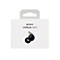 Sony LinkBuds Open - True Wireless-Kopfhörer mit Mikrofon - im Ohr - Bluetooth - Schwarz