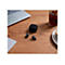 Sony LinkBuds Open - True Wireless-Kopfhörer mit Mikrofon - im Ohr - Bluetooth - Schwarz