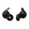 Sony LinkBuds Open - True Wireless-Kopfhörer mit Mikrofon - im Ohr - Bluetooth - Schwarz