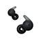 Sony LinkBuds Open - True Wireless-Kopfhörer mit Mikrofon - im Ohr - Bluetooth - Schwarz