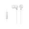Sony MDR-EX15AP - EX Series - Ohrhörer mit Mikrofon - im Ohr - kabelgebunden - 3,5 mm Stecker