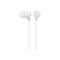 Sony MDR-EX15LP - EX Series - Ohrhörer - im Ohr - kabelgebunden - 3,5 mm Stecker
