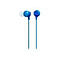 Sony MDR-EX15LP - EX Series - Ohrhörer - im Ohr - kabelgebunden - 3,5 mm Stecker