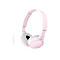 Sony MDR-ZX110 - Kopfhörer - ohrumschließend - kabelgebunden - 3,5 mm Stecker - pink