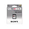 Sony SF-M Series SF-M128 - Flash-Speicherkarte - 128 GB - UHS Class 3 / Class10 - SDXC UHS-II