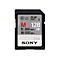 Sony SF-M Series SF-M128 - Flash-Speicherkarte - 128 GB - UHS Class 3 / Class10 - SDXC UHS-II