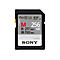 Sony SF-M Series SF-M256 - Flash-Speicherkarte - 256 GB - Video Class V60 / UHS-II U3 / Class10 - SDXC UHS-II