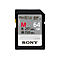 Sony SF-M Series SF-M64 - Flash-Speicherkarte - 64 GB - UHS Class 3 / Class10 - SDXC UHS-II