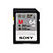 Sony SF-M Series SF-M64 - Flash-Speicherkarte - 64 GB - UHS Class 3 / Class10 - SDXC UHS-II