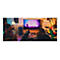 Sony SRS-XV800 - X-Series - Party-Soundsystem - tragbar - kabellos - Bluetooth